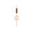 Savill Plug-in Armed Sconce