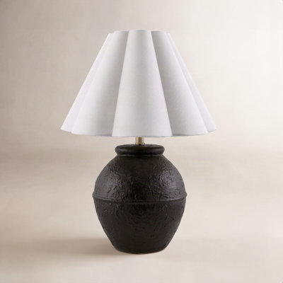 Ceramic Table Lamp