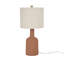 Lampe de table en céramique Kizzire-688209435