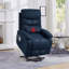 Fauteuil inclinable électrique Power Lift-1202238104