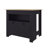 Kardel Wood Kitchen Island-1894323478
