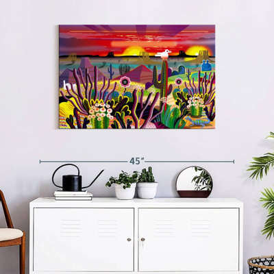 Harnek Mysterious Garden Of Eden