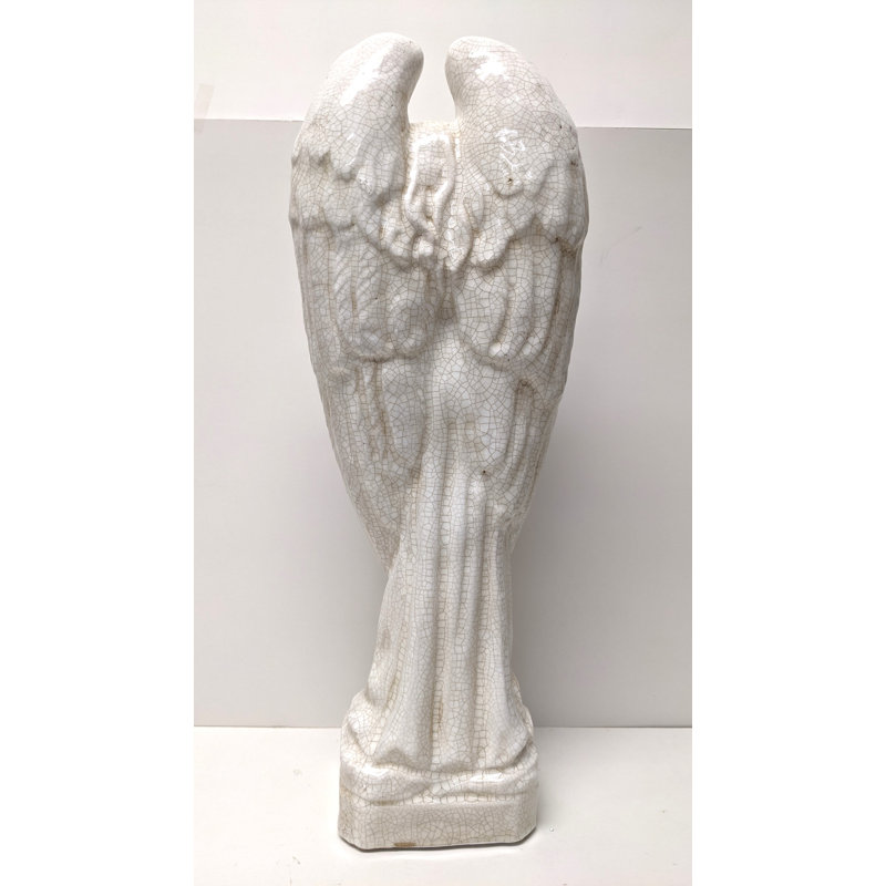 Figurines et sculptures Flyn