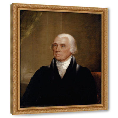 James Madison