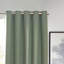 Dawn 100% Blackout Thermal Eyelet Curtains-90550899-90550890