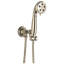 Rook® Wall Mount Handshower with H2OKinetic® Technology-51913667