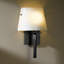 Beacon Hall Half Cone Glass Sconce-10252219-10252215
