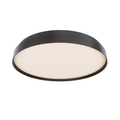 Ringsley Dimmable LED Flush Mount