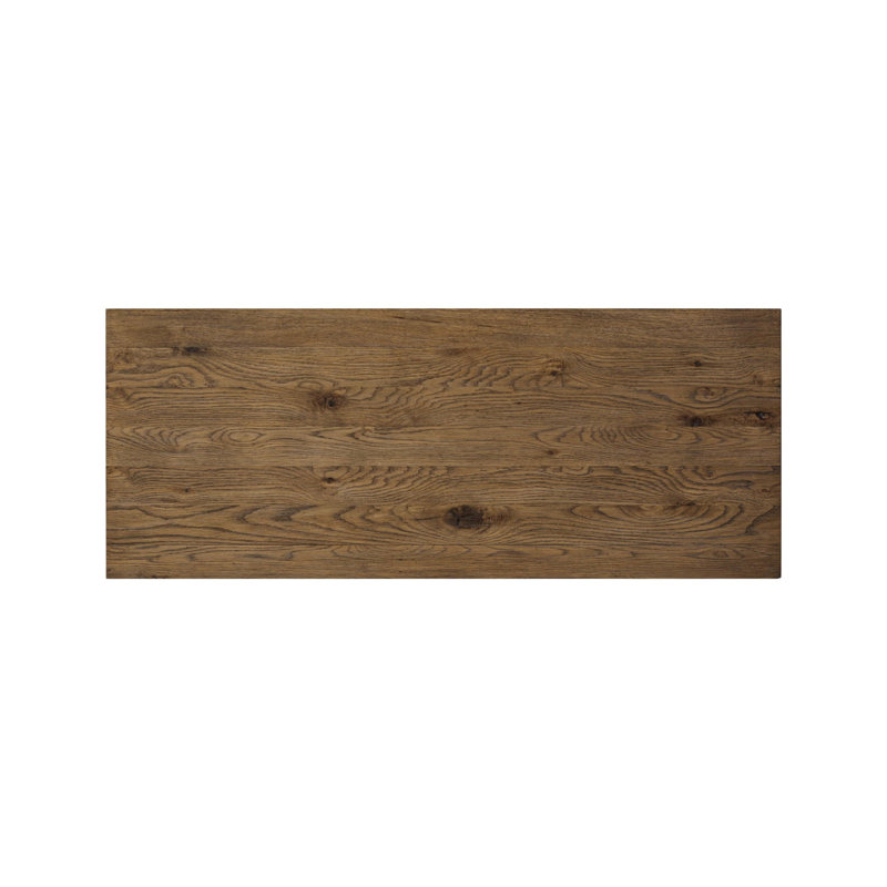 Bari Sideboard, Weathered Oak Veneer