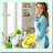 CactusClean: Novelty Soap Dispenser for Fun and Functional Kitchen Decor