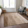 Lavonia Washable Ombre Indoor / Outdoor Rug