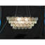 Lustre hexagonal en acier Venetian OvertureLight-130682131-89482771-89482763