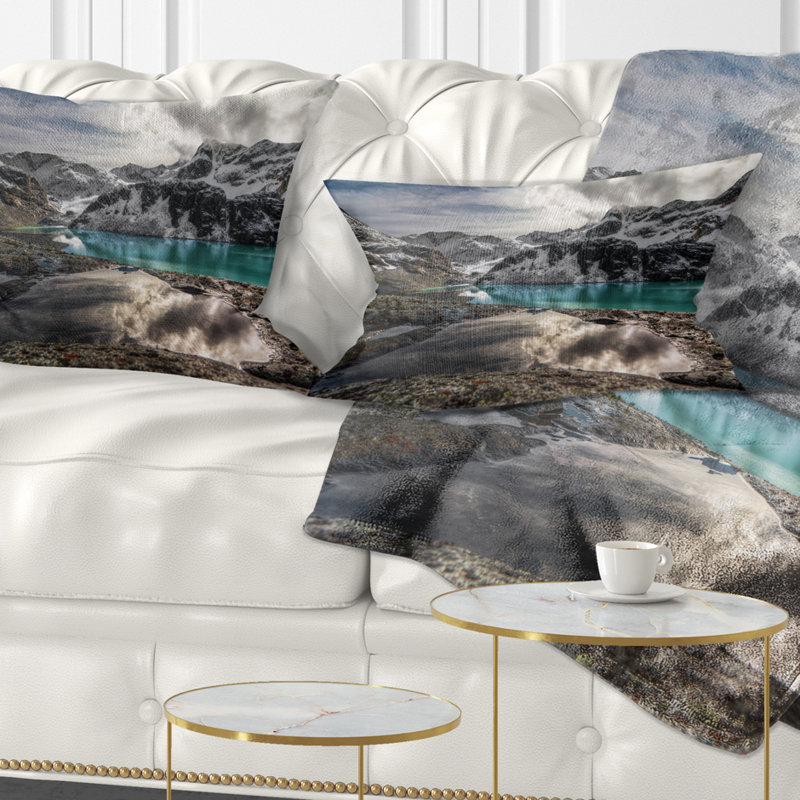 Coussin Schafer