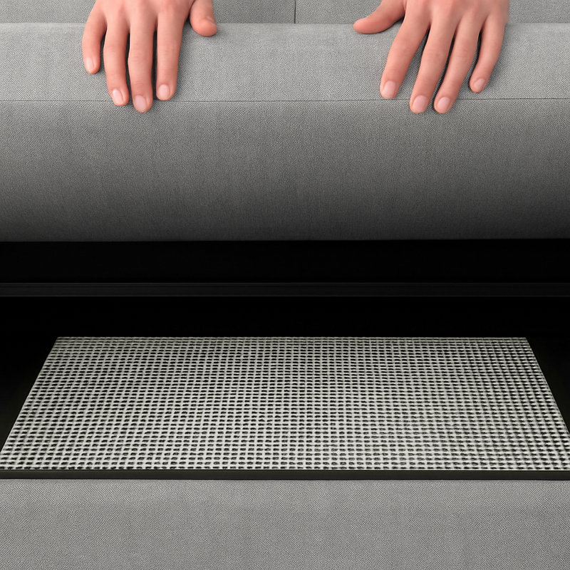 Chair Pad Cushion, 2