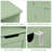 Kalb 39.4"W x 35.4'' H Toy Box and Organizer-45106923