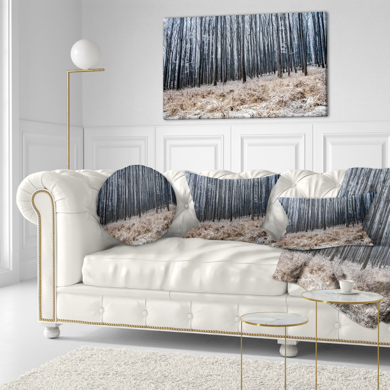 Coussin Moody