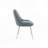 White Table Side Chair