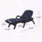 Chaise Lounge Cushioned Sturdy Stable Safe Structure-941701507