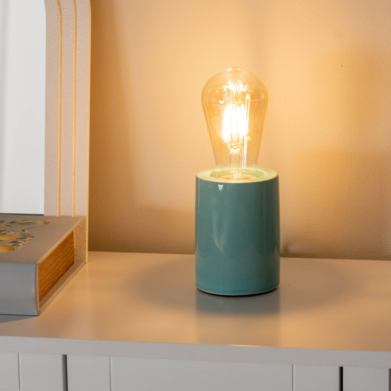 Padric Ceramic Novelty Lamp, No