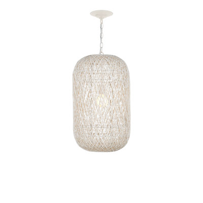 Cocoon Medium Pendant