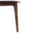 Commercial Solid Wood Dining Chair With Curved Backrest-723990301-696822013