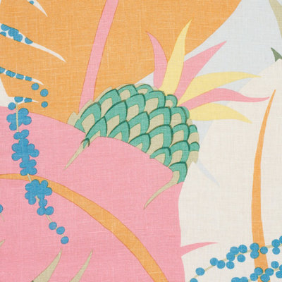 Ananas Fabric