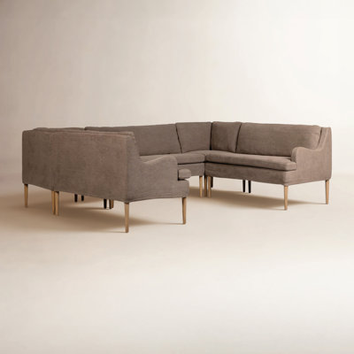 Aurelia Dining Banquette