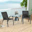Patio Dining Armchair