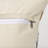 No Decorative Addition Cotton Blend Pillow Cover