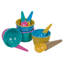 Isabelle & Max Plastic Fruit Bowl-51844190