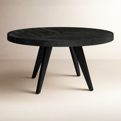 Carlo Round Dining Table