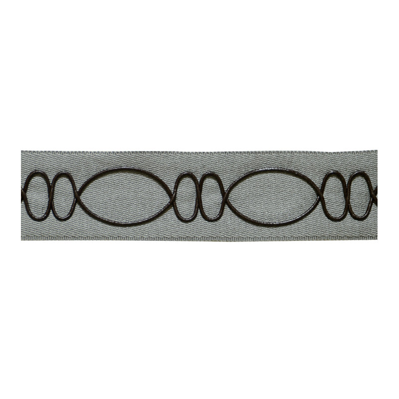 Kilbourn Border Fabric