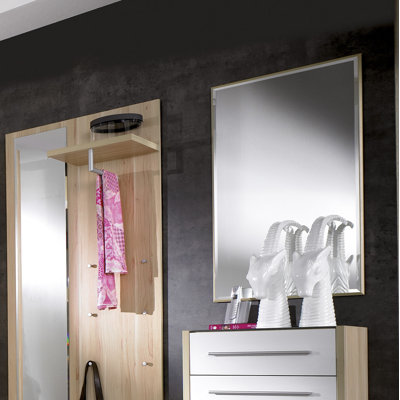 Cheswick Mirror