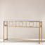 Hampton Console Table-63870982-63870983