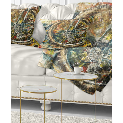 Coussin Mountain