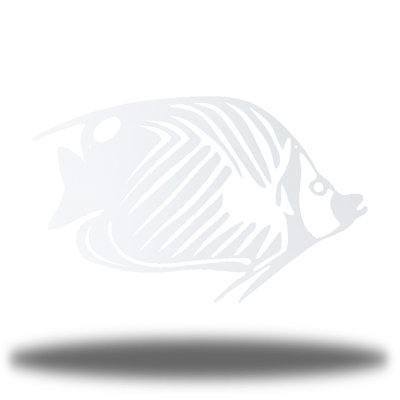 Casselman Steel Animals Wall Decor