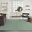 Tapis intérieur / extérieur lavable à la machine Dakhia-167590011