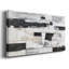 Abstract Series 1 # IV-Gallery, toile tendue-1659437210