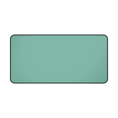 Polyester Desk Pad