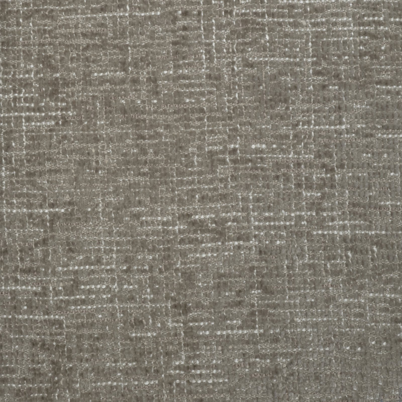 Tissu 83% polyester 17% rayonne Provence Performance, Éléphant