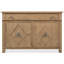 Driftwood Accent Chest-1869805660