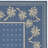 Eldredge Performance Southwestern Indoor/Outdoor Area Rug-2009548892