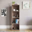 Gerardi 32cm W Standard Bookcase-70966732-28126306