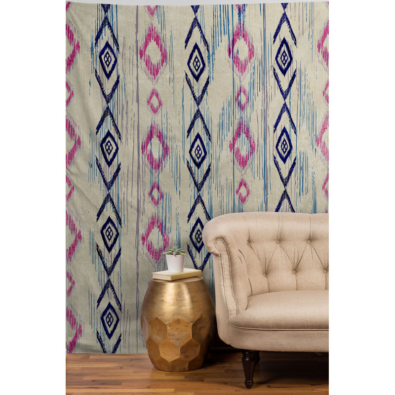 Polyester Tapestry