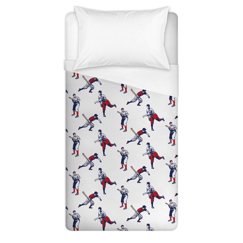 Duvet Cover