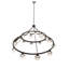 20 - Light Chandelier
