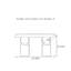 Console Modern Minimalist Art Design-495508063
