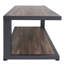 Ensemble de tables basses 2 pièces Anayiah