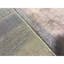 Hand Woven Wool Striped Area Rug