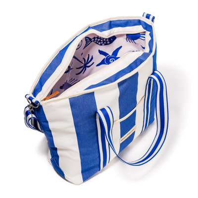 Cooler Tote Bag